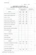 Костюм брючный 1296 голубой+песочный LaKona