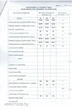 Костюм брючный 1325 серый+пудра LaKona