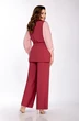 Костюм брючный 1352 клевер LaKona