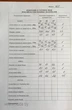 Костюм с юбкой 921-1 пудра LaKona