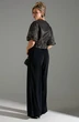 Костюм брючный 134098 LM (Лаборатория моды) фото 2