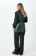 Жилет 156 изумрудный LM (Лаборатория моды) фото 2