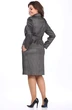 Костюм с юбкой 010 Lady Style Classic