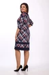 Платье 048 Lady Style Classic