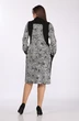 Костюм с юбкой 076 Lady Style Classic