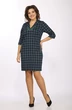 Платье 1035 Lady Style Classic