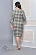 Платье 1141 Lady Style Classic
