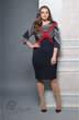 Платье 1149 Lady Style Classic