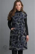 Жилет 1156 Lady Style Classic