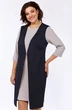 Платье 1174 Lady Style Classic