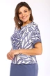 Костюм с юбкой 1205 Lady Style Classic