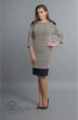 Платье 1208 Lady Style Classic