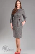 Платье 1218 Lady Style Classic