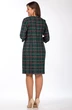 Платье 1230-1 Lady Style Classic
