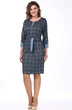 Платье 1232-1 Lady Style Classic