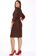 Платье  1232-2 Lady Style Classic