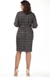 Платье  1232-4 Lady Style Classic