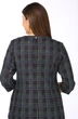 Платье 1234-3 Lady Style Classic