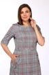 Платье 1245-2 Lady Style Classic