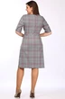 Платье 1245-2 Lady Style Classic