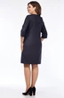 Платье 1263-1 Lady Style Classic