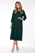 Платье 1268-1 Lady Style Classic