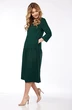 Платье 1268-1 Lady Style Classic