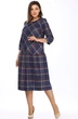 Платье 1268 Lady Style Classic