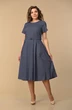 Платье 1270-22 Lady Style Classic