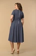 Платье 1270-22 Lady Style Classic