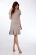 Платье 1274 Lady Style Classic