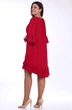 Платье 1294-2 Lady Style Classic