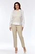 Костюм брючный 1304-1 Lady Style Classic