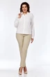 Костюм брючный 1304-1 Lady Style Classic