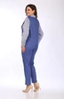 Костюм брючный 1304 Lady Style Classic