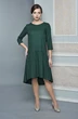 Платье 1306-1 Lady Style Classic