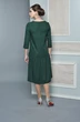 Платье 1306-1 Lady Style Classic