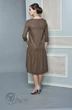 Платье 1306 Lady Style Classic