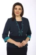 Костмю с юбкой 1311 Lady Style Classic