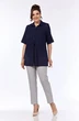 Костюм брючный 1322 Lady Style Classic