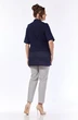 Костюм брючный 1322 Lady Style Classic