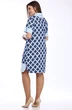 Платье 1324 Lady Style Classic