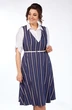 Сарафан 1326-1 Lady Style Classic