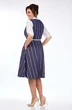 Сарафан 1326-1 Lady Style Classic