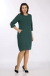 Платье 1370-1 Lady Style Classic