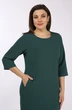 Платье 1370-1 Lady Style Classic