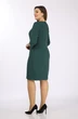 Платье 1370-1 Lady Style Classic