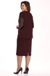 Костюм с юбкой 1374-9 Lady Style Classic