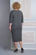 Костюм с юбкой 1374 Lady Style Classic