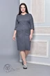 Платье 1376 Lady Style Classic